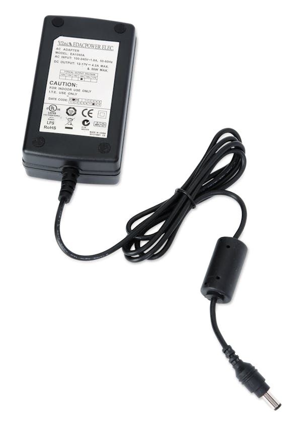 110 V AC Power Supply