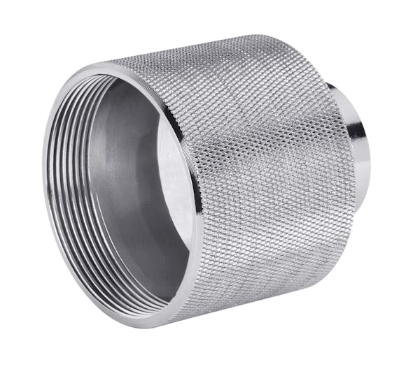 Hand Wheel Adaptor 10-Ton Hydraulic