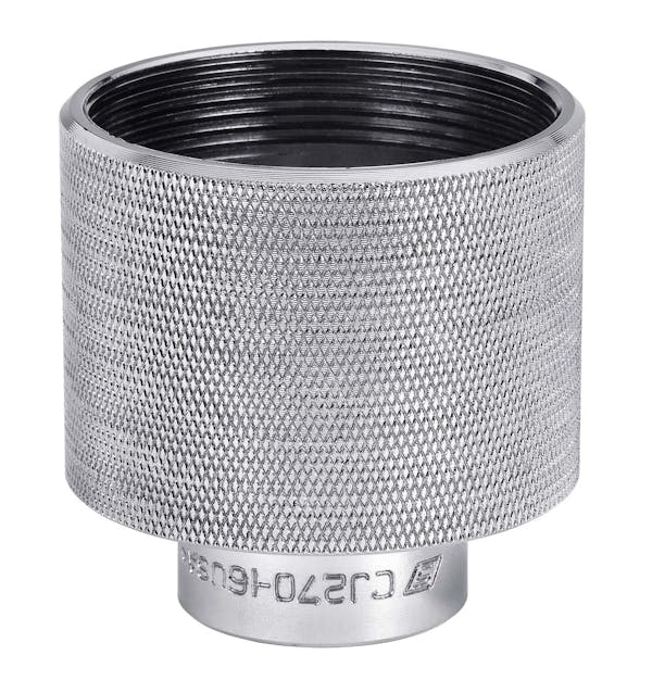 Hand Wheel Adaptor 10-Ton Hydraulic