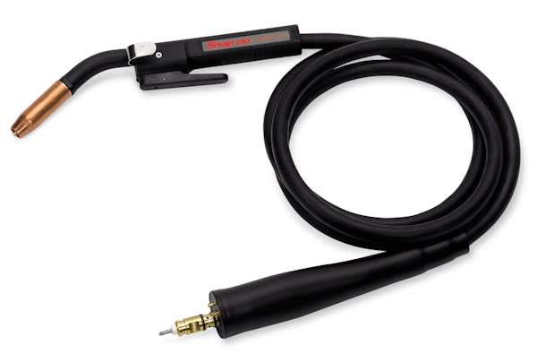 10' Cable and MIG Welding Torch (.030" wire)