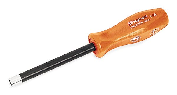 1/4" Non-Conductive Composite Nut Driver