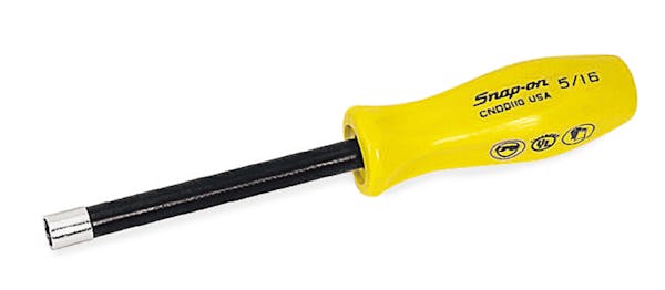 5/16" Non-Conductive Composite Nut Driver