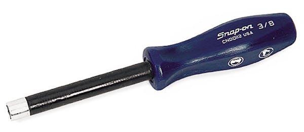 3/8" Non-Conductive Composite Nut Driver