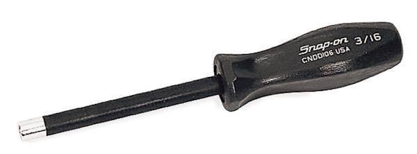 3/16" Non-Conductive Composite Nut Driver