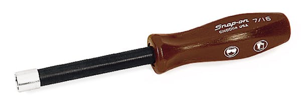 7/16" Non-Conductive Composite Nut Driver
