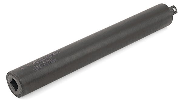 1/2" Drive 10-21/32" Non-Conductive Composite Extension