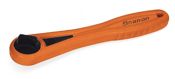 1/2" Drive Non-Conductive Composite Ratchet