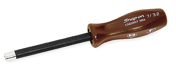 7/32" Non-Conductive Composite Nut Driver