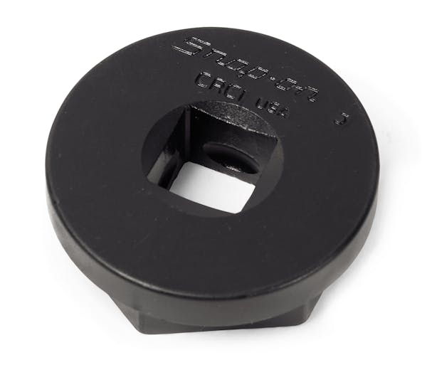 1/2" Drive Chrysler® Rear Carrier Socket (Black)