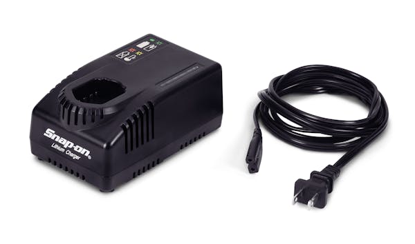 14.4 V MicroLithium Battery Charger