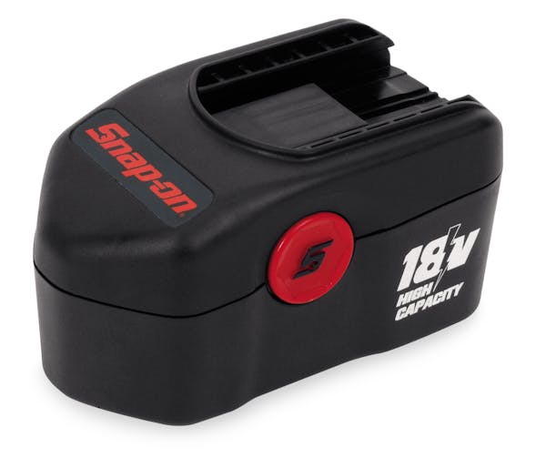 18 V Slide-On Ni-Cad Battery Pack Battery (CT4850 Series Impact Wrenches/CDR4850 Series Drills)
