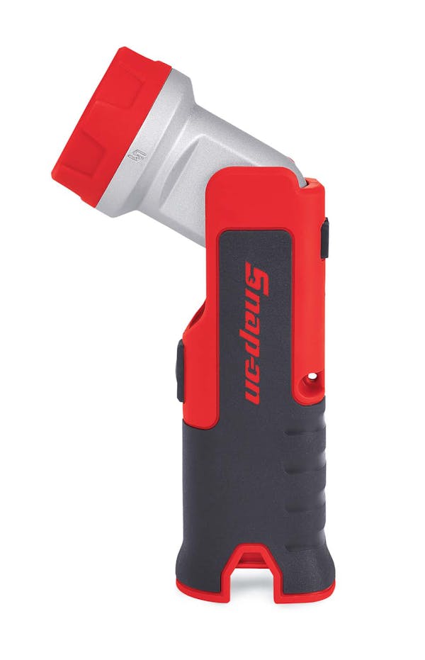14.4 V MicroLithium UV Cordless Work Light (Red)
