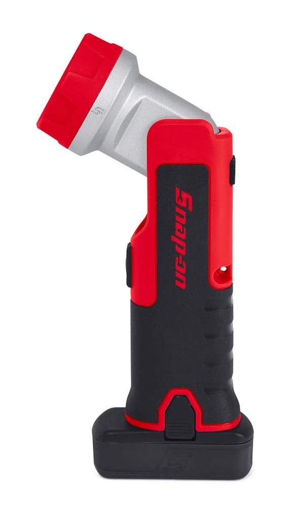 14.4 V MicroLithium UV Cordless Work Light (Red)