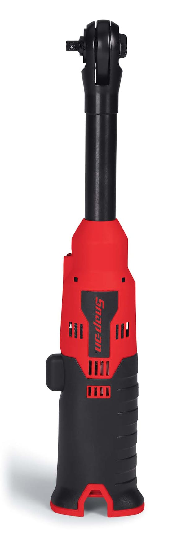 14.4 V 1/4" Drive MicroLithium Cordless Long-Neck Ratchet (Tool Only) (Red)