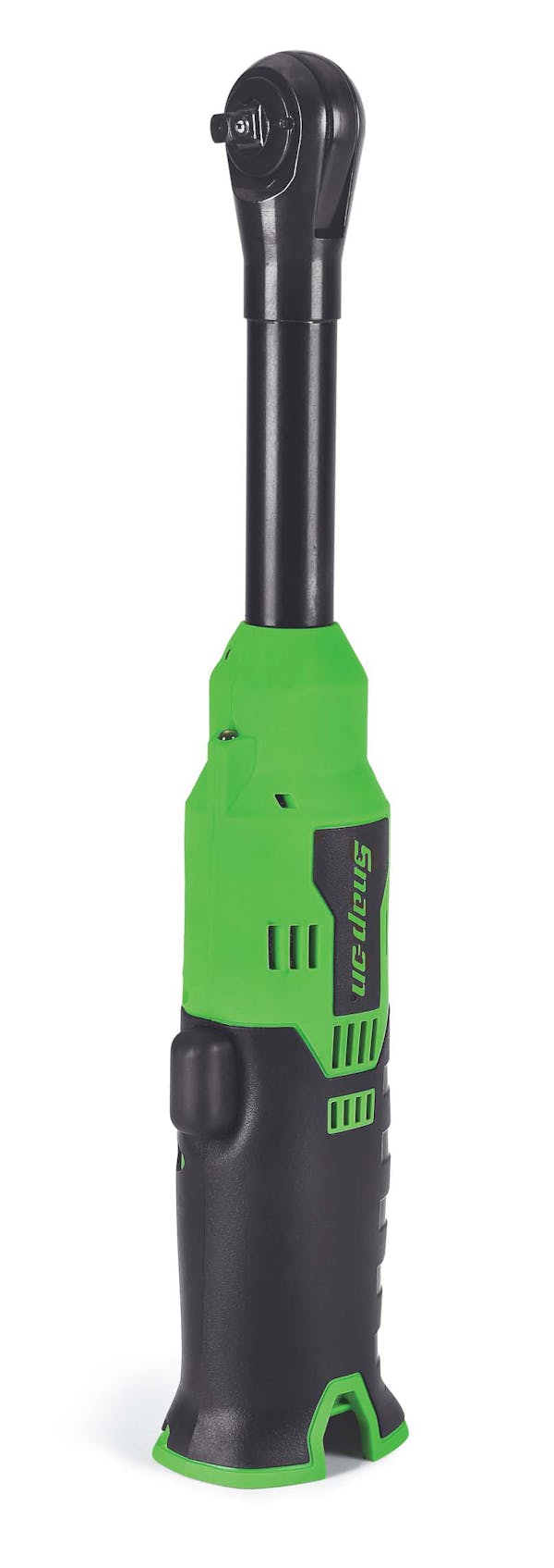 14.4 V 1/4" Drive MicroLithium Cordless Long-Neck Ratchet (Tool Only) (Green)
