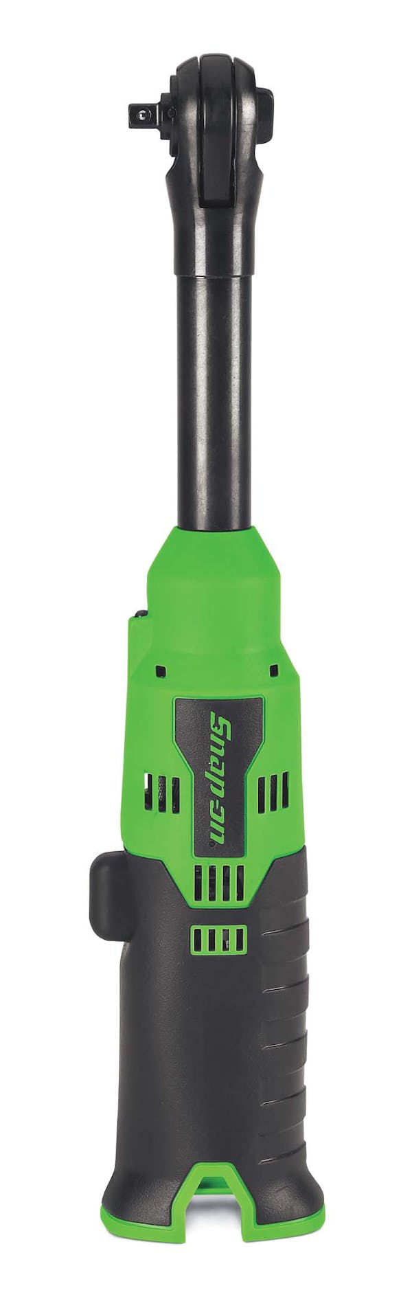 14.4 V 1/4" Drive MicroLithium Cordless Long-Neck Ratchet (Tool Only) (Green)