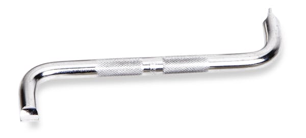 Flat Tip 90° Offset Screwdriver (Blue-Point®)