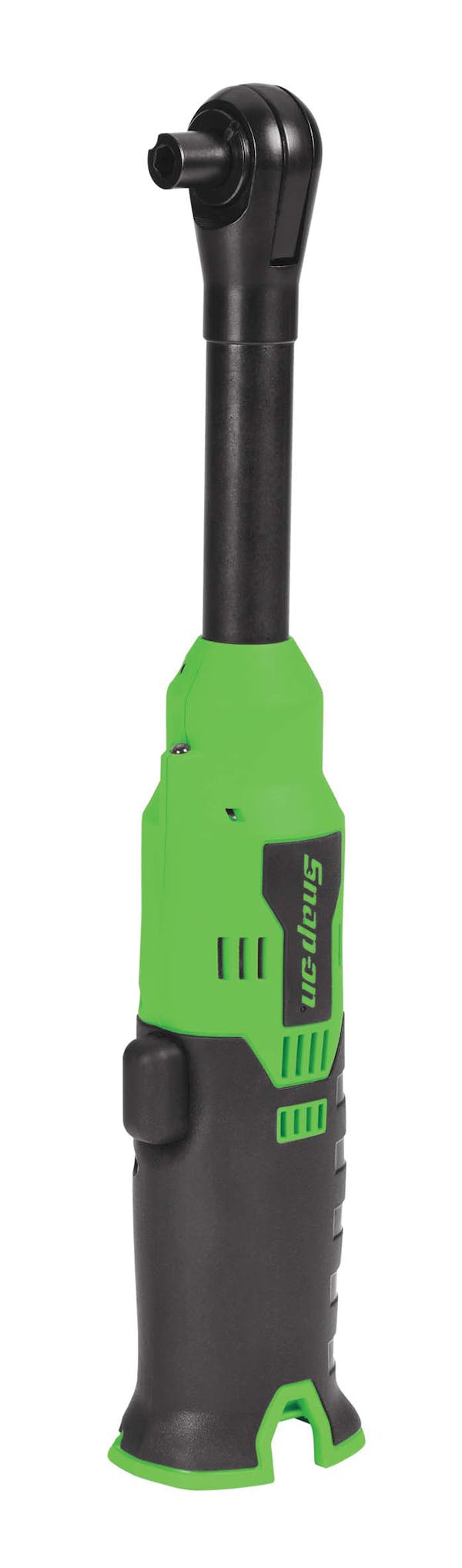 14.4 V 1/4" Hex Drive MicroLithium Long-Neck Cordless Ratchet (Tool Only) (Green)