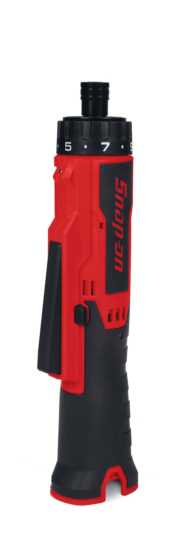 14.4 V MicroLithium Cordless In-line Screwdriver (Tool Only) (Red)