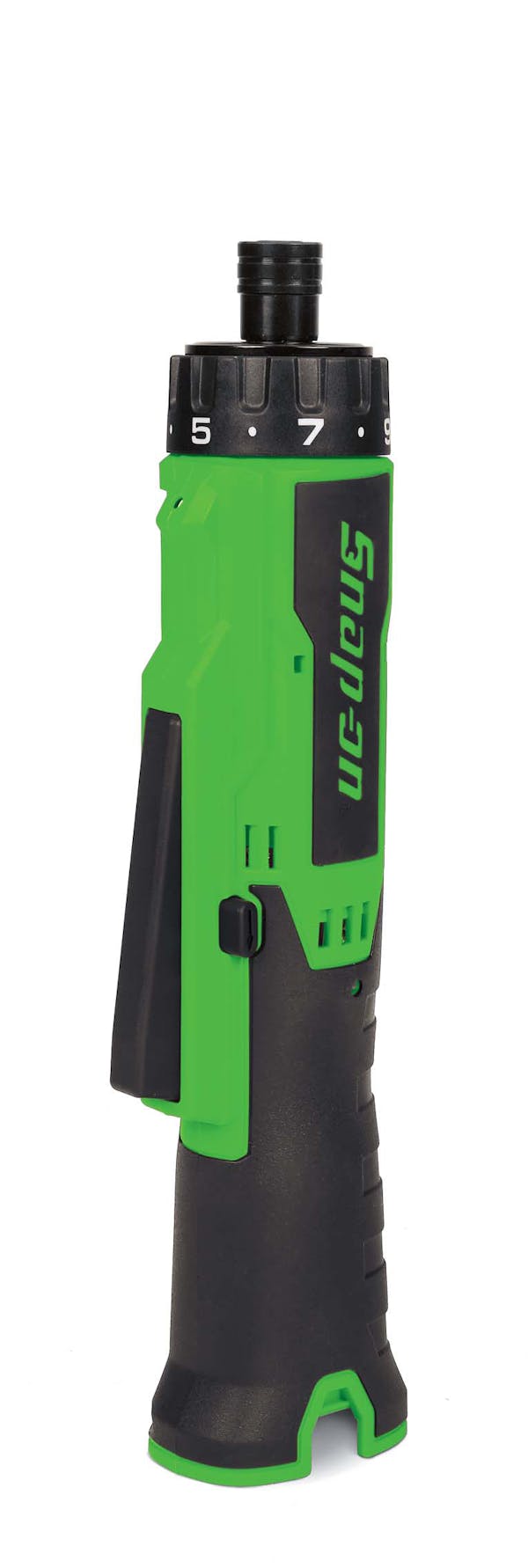 14.4 V MicroLithium Cordless In-line Screwdriver (Tool Only) (Green)