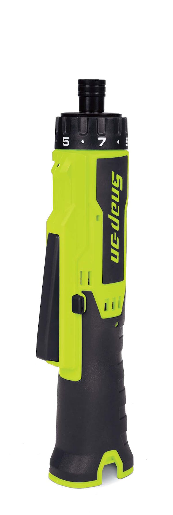 14.4 V MicroLithium Cordless In-line Screwdriver (Tool Only) (Hi-Viz)