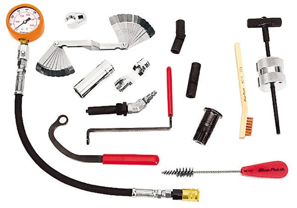 14 pc 12 Valve Diesel Set for Cummins® B and C Series Engines