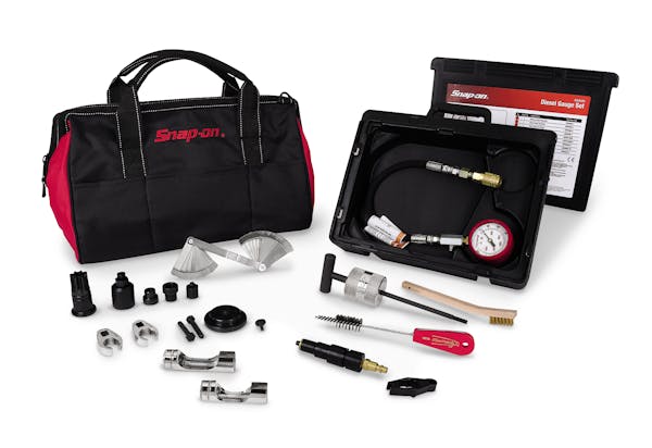 14 pc 24 Valve Diesel Set for Cummins® B and C Series Engines