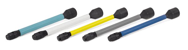 5 pc Torque Extension Set