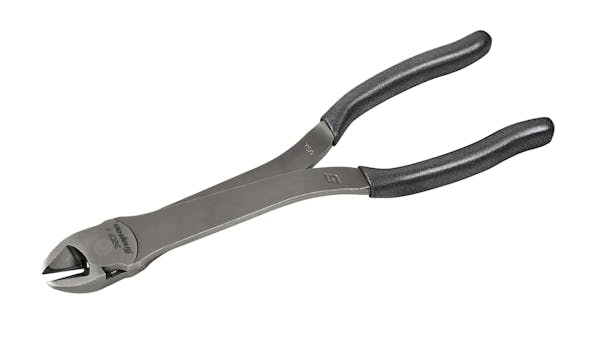 11" VectorEdge Heavy-Duty Diagonal Cutter