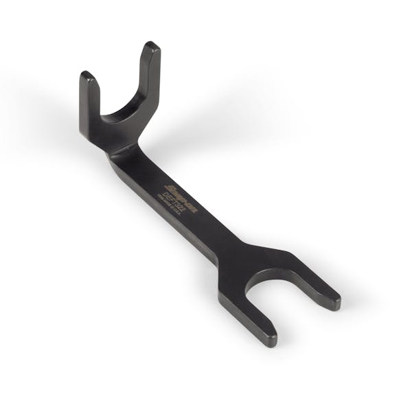 Small DEF Fork (Black)