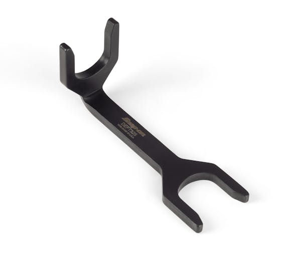 Medium DEF Fork (Black)
