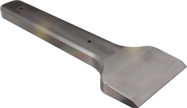 Bolster Head Nylon Chisel