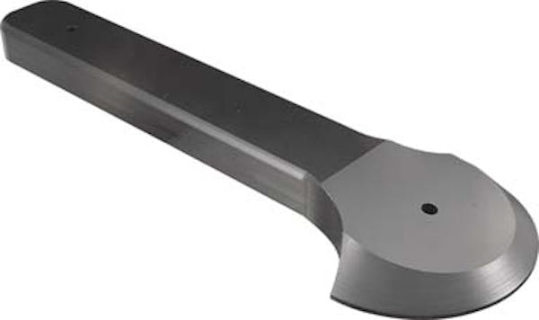 Round Head Nylon Chisel