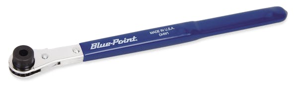 5/16" Hex Drive Reversible Ratcheting Bit Wrench (Blue-Point®)