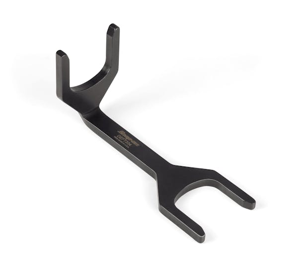 Large DEF Fork (Black)
