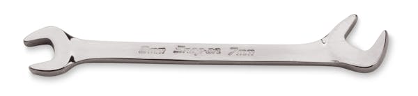 6–7 mm Metric 15°/60° Offset Open-End Ignition Wrench