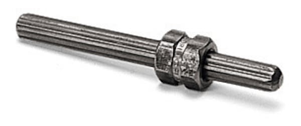 1/4" Straight Screw Extractor
