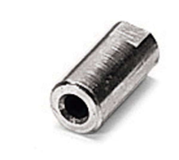 13/32" O.D. Solid-Type Drill Guide (Blue-Point®)