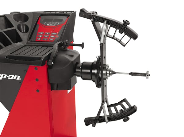 10 mm Shaft Assembly