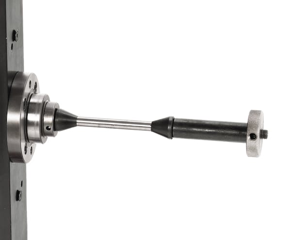 10 mm Shaft Assembly