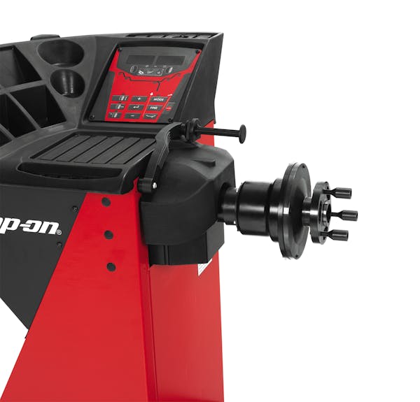 Aprilia® Monolever Adaptor Flange