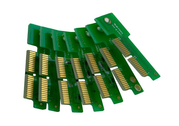 European Vehicle Personality Key Kit