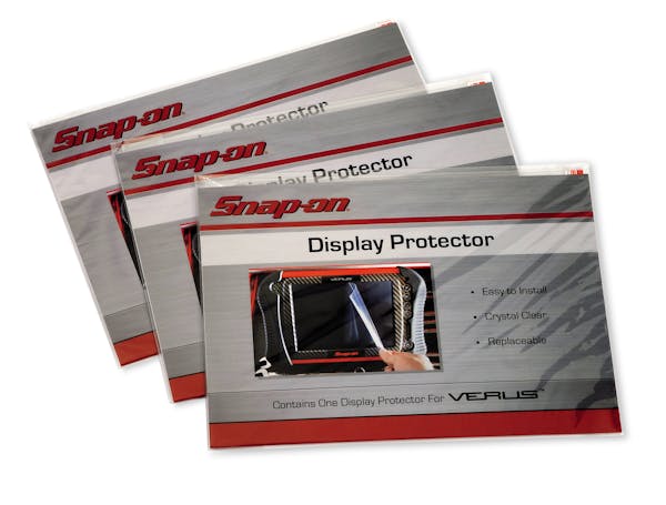 Screen Protector (3-pack)