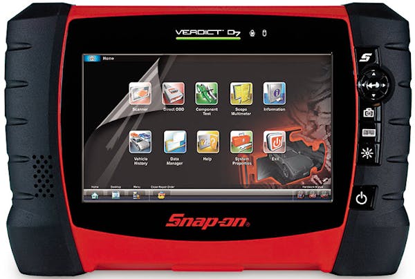 Screen Protector Sheets, VERDICT®