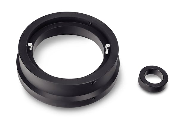 Balancer Flange Spacer