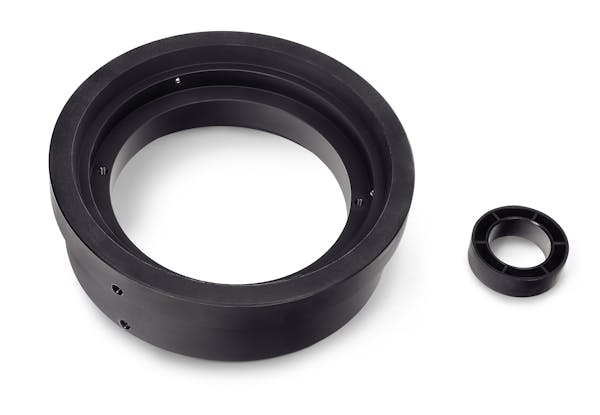 Balancer Flange Spacer