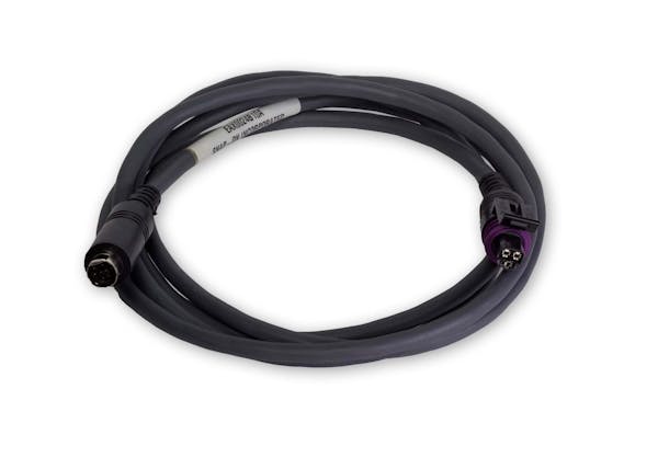 Pressure Transducer Cable