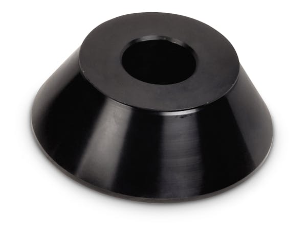 3.4–5.4" Cone