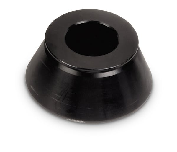 2.8–3.9" Cone