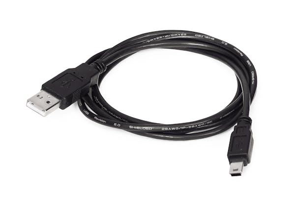 48" USB Micro Cable